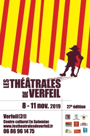 Les THéâtrales de Verfeil