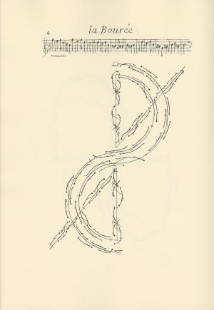 Exposition « Notations de la Danse »