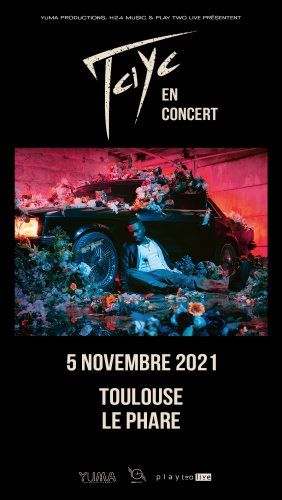 TAYC en concert ANNULÉ