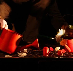 LE TOUT PETIT VOYAGE - Bachi-Bouzouk Production