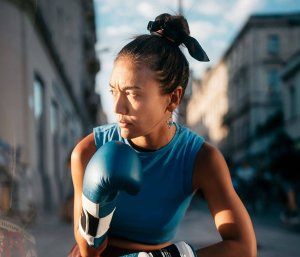 L'odeur de la guerre