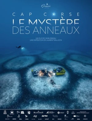 Cap Corse, le mystère des anneaux | Projection-rencontre