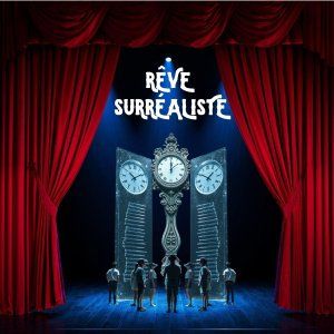 Appel à candidature pour intégrer une troupe théâtrale - pour les 14-17 ans