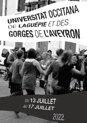 Université Occitane de Laguépie (82)