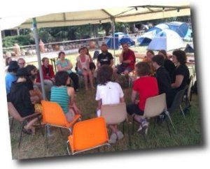 Atelier de découverte de l'espéranto