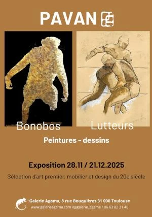 Exposition Pavan