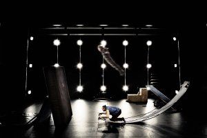 Attached Compagnie Magmanus