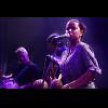 Concert Forro da Lua avec Crescen'do