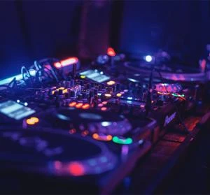 CONCERT D'ARABESQUES SOUND SYSTEM