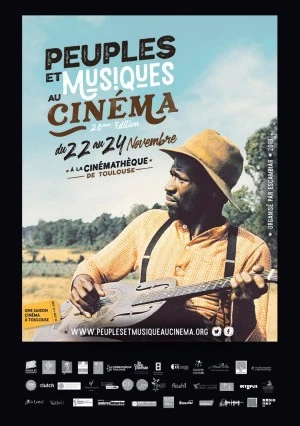 Peuples Musiques au Cinéma
