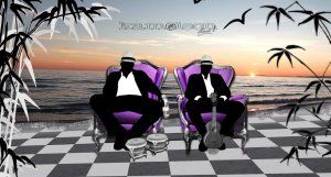 Concert Kameleon duo