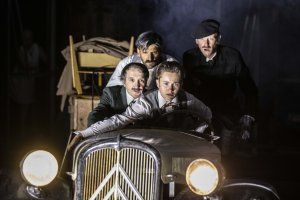 Edelweiss (France Fascisme)