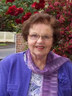 Conférence Nicole DRON