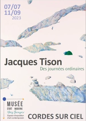 Des journées ordinaires 