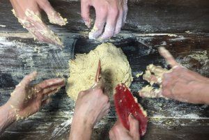 ATELIER PAIN DE L'ALLEU