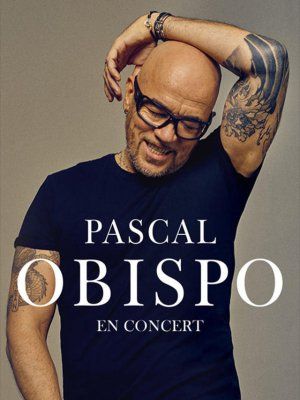 PASCAL OBISPO 