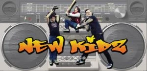 NEW KIDZ - Concert Minots