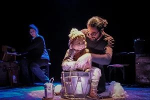 Contes à L'enfant Pas Sage - Dès 3 ans