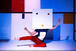 FEUILLES - Compagnie KD Danse