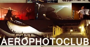 Objectif diaporamas