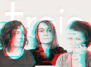 Trois - improvisation théâtrale