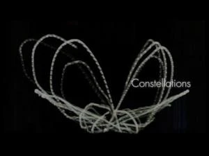 Spectacle "Constellation" - Cie 14:20