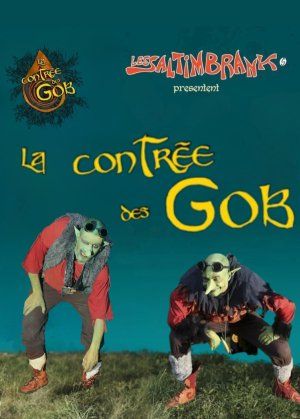 La contrée des Gobs