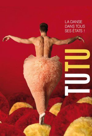 Tutu, la danse dans tous ses états