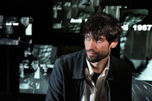 À vie - Tabula Rasa