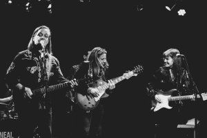 Jam session au @Noctambule