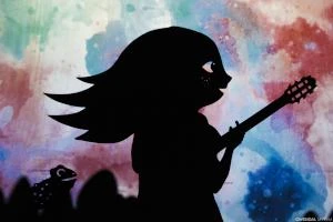 Les graines oubliées - Conte musical 