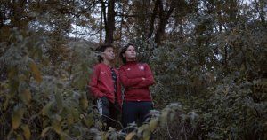 Projection « Les Insulaires » suivie d'une rencontre avec les réalisateurs