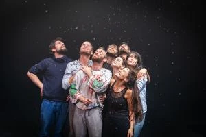 À l'Ouest-Collectif Bajour