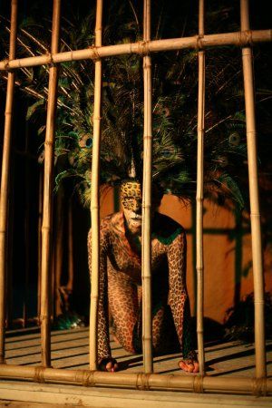 Weekend de l'Art Contemporain 