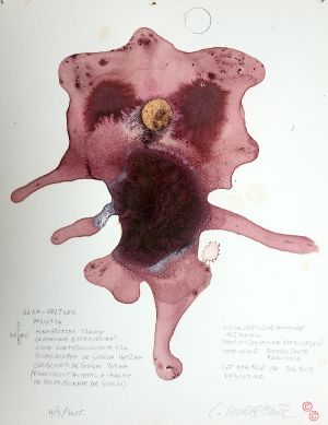 Les Effervescences du plasticien Claude Courtecuisse