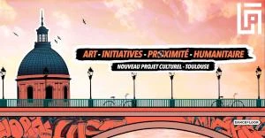 LÀ journée @ Maison Malepère 3ème édition