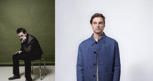 Frànçois & The Atlas Mountains / Hildebrandt