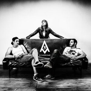 Concert 3AM Syndrome