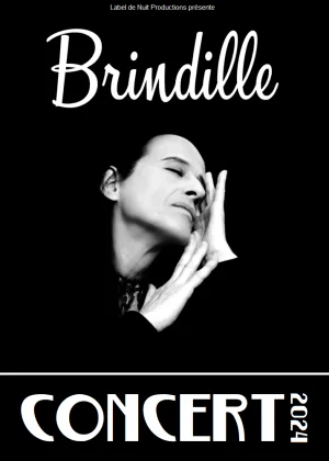 Brindille Concert 2024
