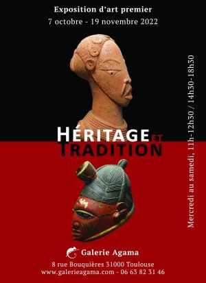 Exposition Héritage et tradition