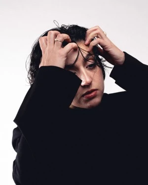 Marie Amali + élèves du Lycée de Touscayrats