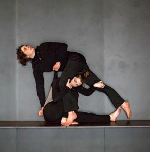 Nuit européenne des musées