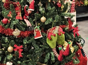 Les rendez-vous de décembre de Midica et son restaurant Gigiland 