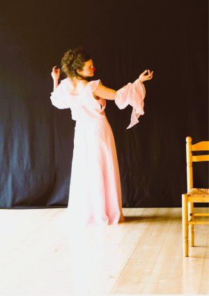 Que reste-t-il de la princesse ?