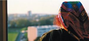 Projection & Rencontre avec Fatima Sissani