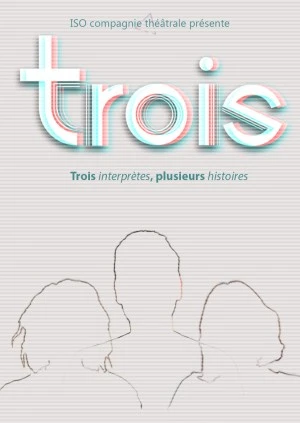 Trois