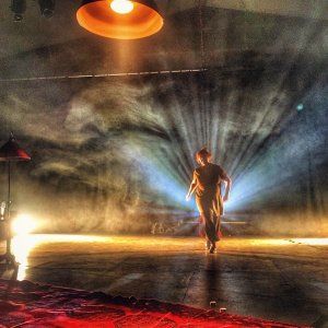 Et puis voici mon cœur / Théâtre musical / Compagnie Oui Bizarre