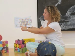 Lecture d'albums : Forme et déforme