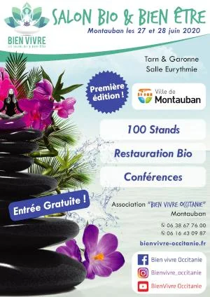 Salon Bio&Bien-être