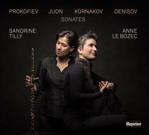 Concert Tilly-Le Bozec